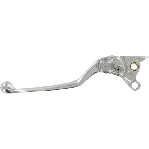 Parts Unlimited Lever - Left Hand - Adjustable Parts Unlimited Lever - Left Hand - Adjustable