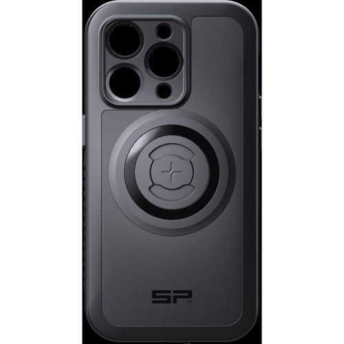 Sp Connect Xtreme Spc+ Case - Iphone 14 Pro 52901 Sp Connect Xtreme Spc+ Case - Iphone 14 Pro 52901