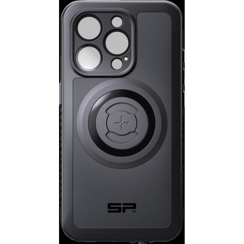 Sp Connect Xtreme Spc+ Case - Iphone 15 Pro 52905 Sp Connect Xtreme Spc+ Case - Iphone 15 Pro 52905