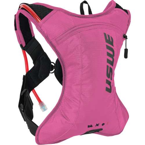 Uswe Outlander Hydration Pack - 2L - Recycled Pink 202076004