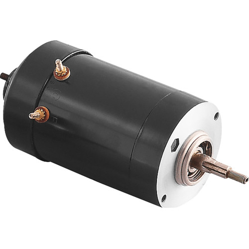 Drag Specialties 12V Generator 65-81Hd Blk