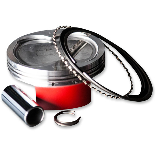 Millennium 13016 Piston Kit Rzr570+5Mm