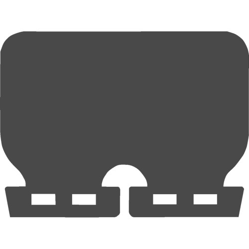 Vforce/Moto Tassinari Replacement V-Force 4X Reed Petal Set - Ktm 4Px412Cd