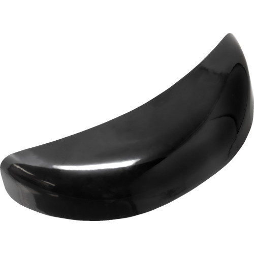 Namz Turn Signal Eliminator - Black - '99-'04 Flhx/Fltr N-Tse-B