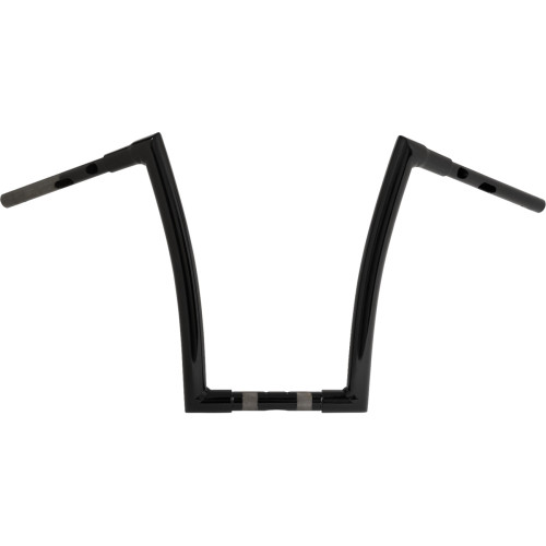Todd'S Cycle Handlebar - 1-1/2" Strip - 17" - Gloss Black - Road Glide Td-152-17B Todd'S Cycle Handlebar - 1-1/2" Strip - 17" - Gloss Black - Road Glide Td-152-17B