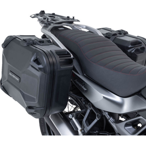 Sw-Motech Dusc Hard Case System - Honda Transalp '24 Kft.01.070.65000/B Sw-Motech Dusc Hard Case System - Honda Transalp '24 Kft.01.070.65000/B