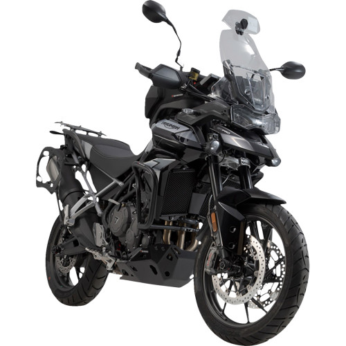 Sw-Motech Dusc Hard Case System - Tiger 900 Kft.11.953.65000/B Sw-Motech Dusc Hard Case System - Tiger 900 Kft.11.953.65000/B