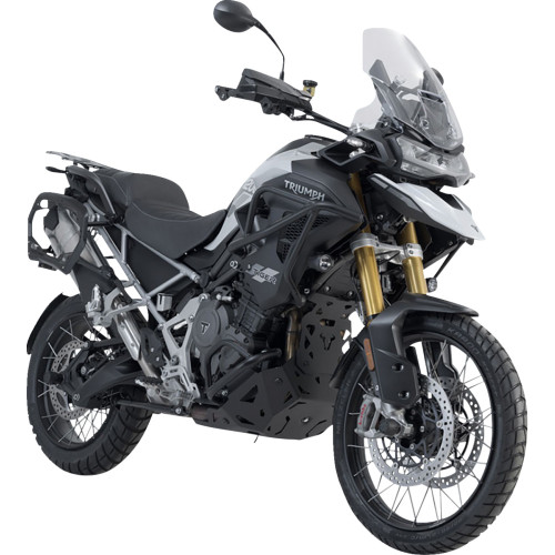 Sw-Motech Dusc Hard Case System - Tiger Explorer 1200 '22-'24 Kft.11.905.65100/B Sw-Motech Dusc Hard Case System - Tiger Explorer 1200 '22-'24 Kft.11.905.65100/B