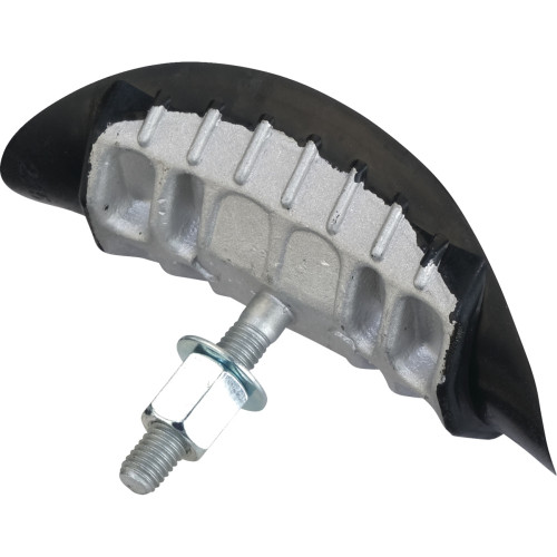 Moose Offroad Rim Lock - Aluminum - 2.15" 041-2150