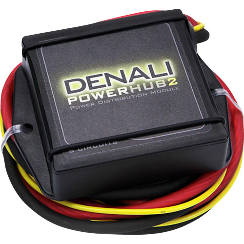 Denali Elc.00.30000 Power Distribution Module
