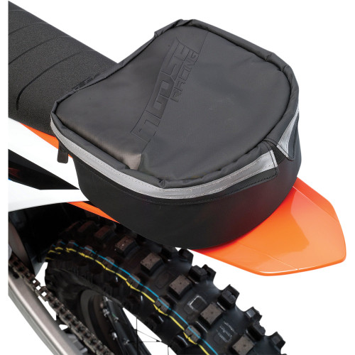 Moose Racing Rear Fender Pack - Large 3510-0111 Moose Racing Rear Fender Pack - Large 3510-0111