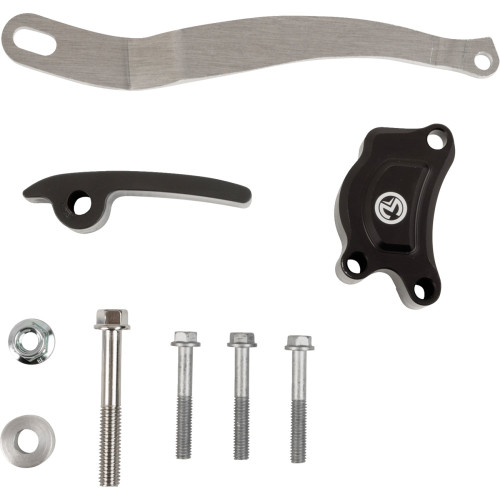 Moose Offroad Clutch Cylinder Guard Cover - Triumph 13-2024 Moose Offroad Clutch Cylinder Guard Cover - Triumph 13-2024