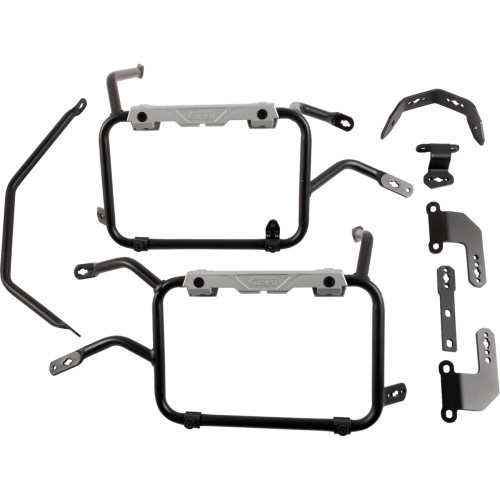 Givi Side Rack Pannier Holder - Outback - Bmw F900Gs Plo5145Cam