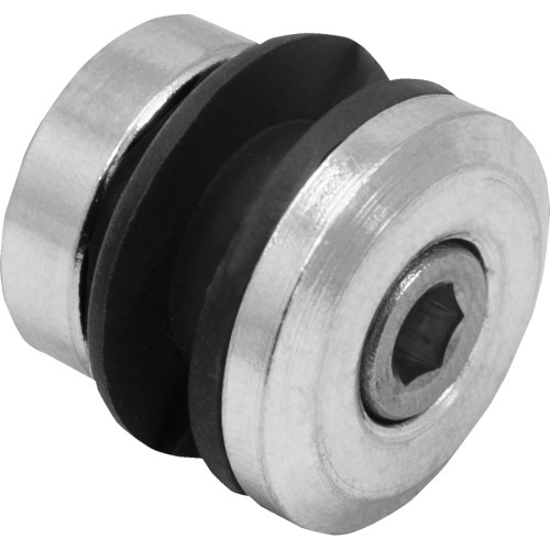 Memphis Shades Attachment Assembly - Polished Msc1010