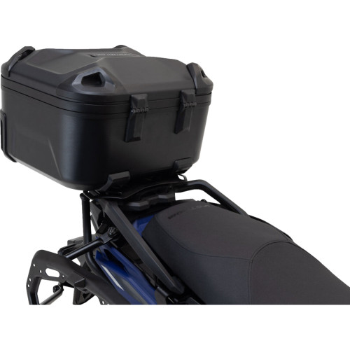 Sw-Motech Dusc Hard Case System - Black - Yamaha Tracer 9 Gt '21-'24 Gpt.06.921.65000/B Sw-Motech Dusc Hard Case System - Black - Yamaha Tracer 9 Gt '21-'24 Gpt.06.921.65000/B