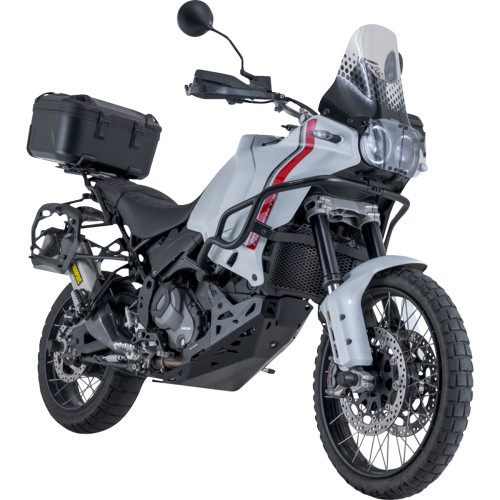 Sw-Motech Dusc Hard Case System - Black - Ducati Desertx '22-'24 Gpt.22.995.65000/B Sw-Motech Dusc Hard Case System - Black - Ducati Desertx '22-'24 Gpt.22.995.65000/B