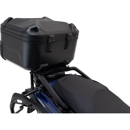 Sw-Motech Dusc Hard Case System - Black - Bmw R 1200/1250 R '14-'24 Gpt.07.573.65000/B Sw-Motech Dusc Hard Case System - Black - Bmw R 1200/1250 R '14-'24 Gpt.07.573.65000/B