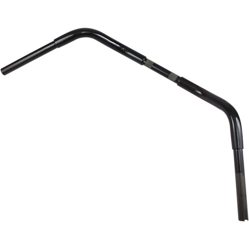Drag Specialties Handlebar - Buffalo - Bagger - Tbw - Black