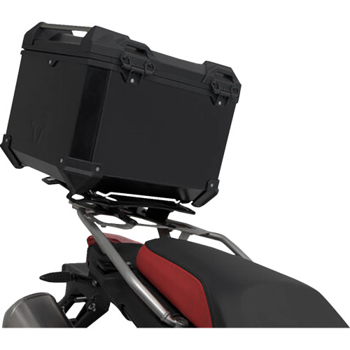 Sw-Motech Trax Adv Top Case System - Black - Bmw F750Gs/F800Gs/F850Gs '18-'24 Gpt.07.897.70100/B Sw-Motech Trax Adv Top Case System - Black - Bmw F750Gs/F800Gs/F850Gs '18-'24 Gpt.07.897.70100/B