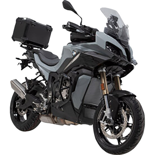 Sw-Motech Trax Adv Top Case System - Black - Bmw S1000Xr '19-'24 Gpt.07.954.70000/B Sw-Motech Trax Adv Top Case System - Black - Bmw S1000Xr '19-'24 Gpt.07.954.70000/B