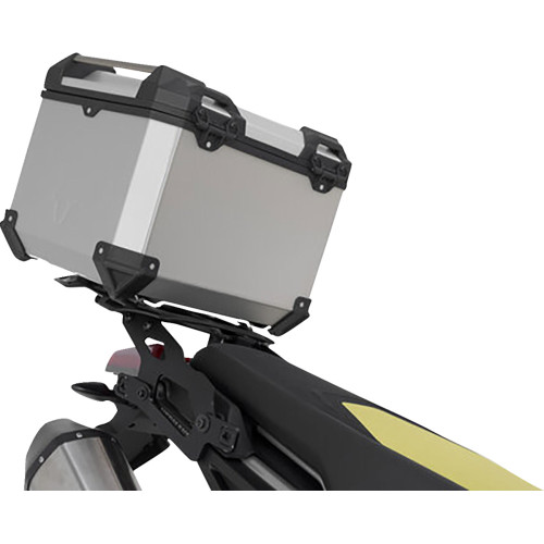 Sw-Motech Gpt.13.849.70000/S Topcase Kit Trx Apr T660 S