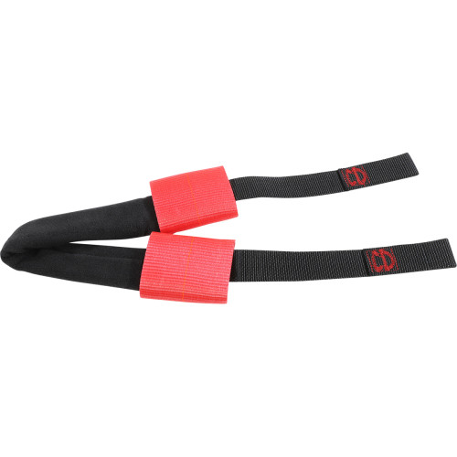 Canyon Dancer Bar-Harness - Short - Red 33105