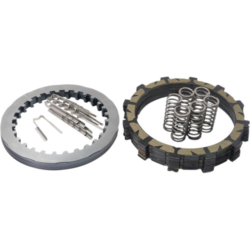 Rekluse Torqdrive Clutch Pack - Crf 450 Rms-2801102