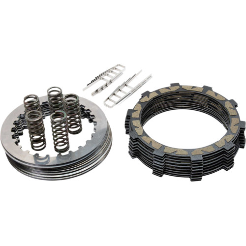 Rekluse Torqdrive Clutch Pack Rms-2801024 Rekluse Torqdrive Clutch Pack Rms-2801024