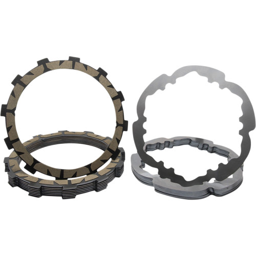 Rekluse Clutch Pack Rms-2802022 Rekluse Clutch Pack Rms-2802022