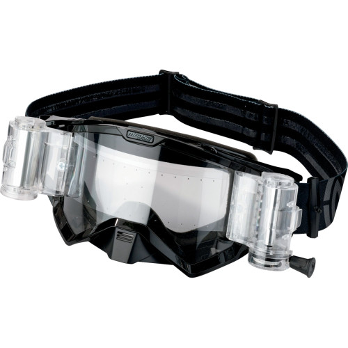 Moose Offroad Xcr Goggles - Roll-Off System 2601-3044