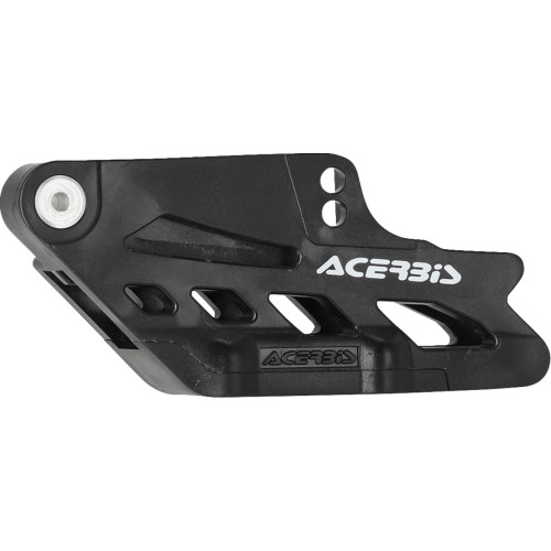 Acerbis 2983400001 Chain Guide Transalp Blk