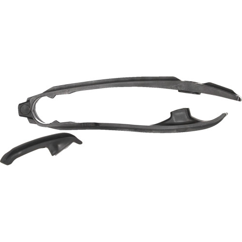 Acerbis Chain Slider - Black - Gas Gas/Husqvarna/Ktm 2979370001 Acerbis Chain Slider - Black - Gas Gas/Husqvarna/Ktm 2979370001
