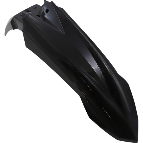Acerbis 2936300001 Fender Frt Beta Blk
