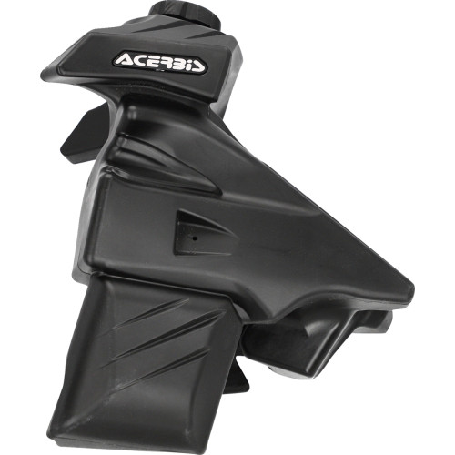 Acerbis Fuel Tank - 2.9 Gallon - Husqvarna - Black 2979390001