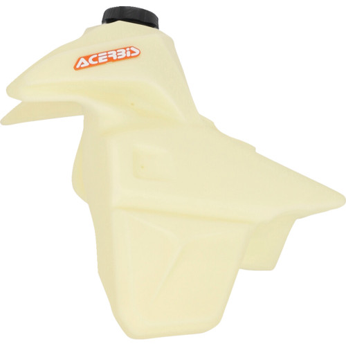 Acerbis Fuel Tank - 3.2 Gallon - Ktm - Natural 2979410147 Acerbis Fuel Tank - 3.2 Gallon - Ktm - Natural 2979410147