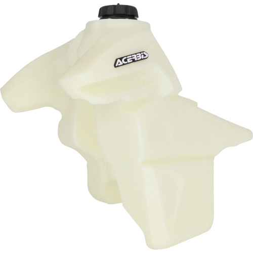 Acerbis Fuel Tank - 4 Gallon - Ktm - Natural 2981920147 Acerbis Fuel Tank - 4 Gallon - Ktm - Natural 2981920147