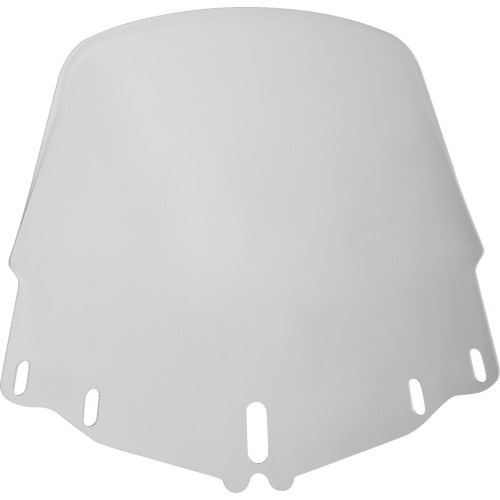 Memphis Shades Mep4840 Wshld Gl1800 Tall, Clr
