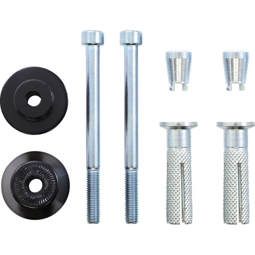 Acerbis Handguard Mount - Argon 2929489999