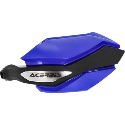 Acerbis Handguards - Argon - Blue/Black 2929431034