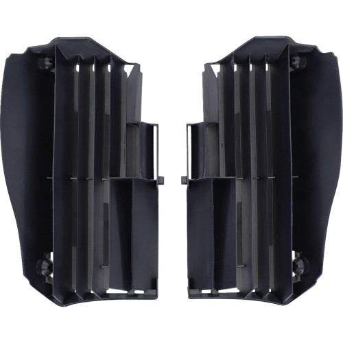 Acerbis Radiator Louvers - Dark Blue - Yzf 2979560114