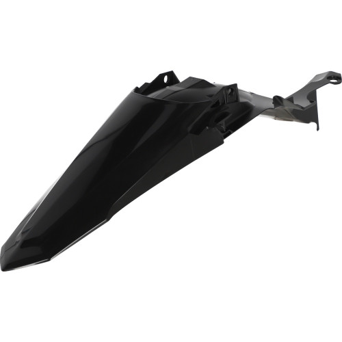 Acerbis 2979550001 Rear Fender Yam Blk