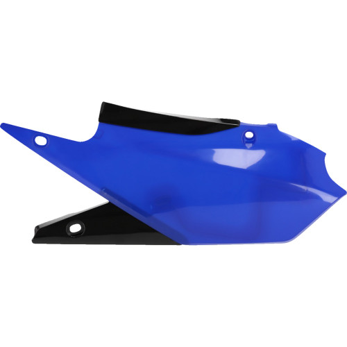 Acerbis Side Panels - Blue/Black 2685881034 Acerbis Side Panels - Blue/Black 2685881034