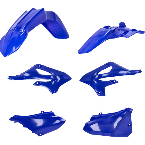 Acerbis 2936210211 Plastic Kit Yz85 Blu