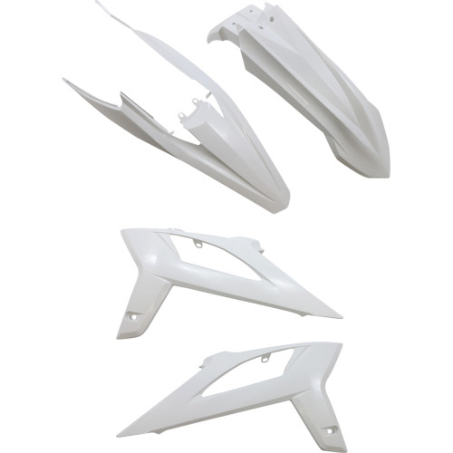 Acerbis Standard Replacement Body Kit - Oem 2936276812 Acerbis Standard Replacement Body Kit - Oem 2936276812