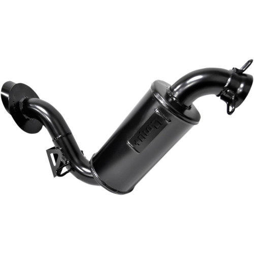 Bikeman Performance 02-320Pl Muffler Pl 600Rs