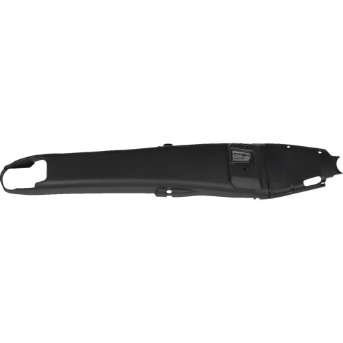 Acerbis Swingarm Guard - Black - Yamaha - Yz 125/250 2966540001 Acerbis Swingarm Guard - Black - Yamaha - Yz 125/250 2966540001