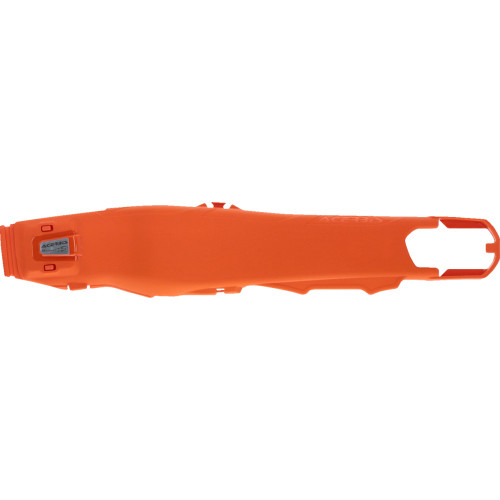 Acerbis Swingarm Guard - Oem '16 Orange - Gas Gas | Husqvarna | Ktm 2977595226 Acerbis Swingarm Guard - Oem '16 Orange - Gas Gas | Husqvarna | Ktm 2977595226