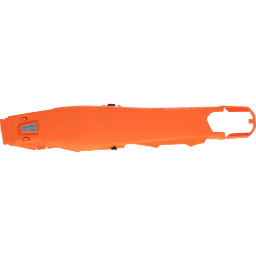 Acerbis Swingarm Guard - Oem '16 Orange - Ktm 2983205226 Acerbis Swingarm Guard - Oem '16 Orange - Ktm 2983205226