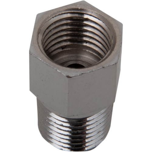 Drag Specialties Adapter - 1/8 Npt X 3/8-24