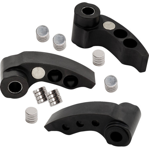 Adjustable Clutch Weight Kit - Rzr Pro Xp 560-0344